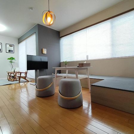 Alphabed Takamatsustation 301 / Vacation Stay 38150 Екстер'єр фото