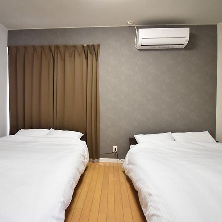 Alphabed Takamatsustation 301 / Vacation Stay 38150 Екстер'єр фото