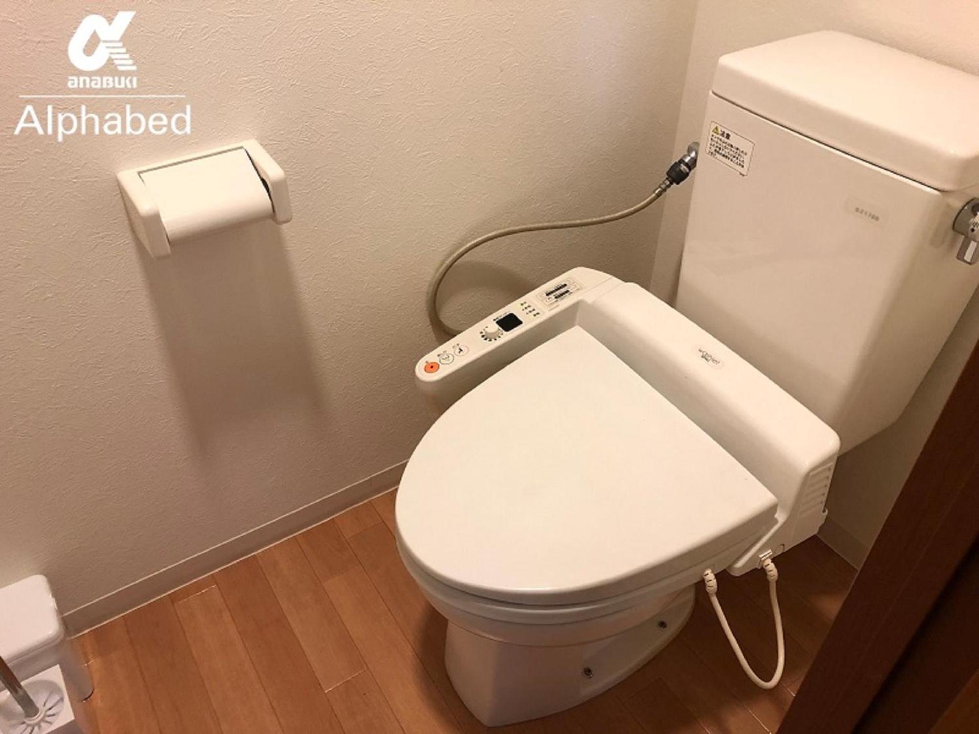 Alphabed Takamatsustation 301 / Vacation Stay 38150 Екстер'єр фото