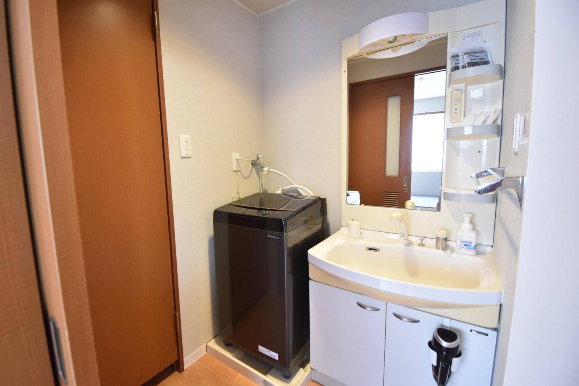 Alphabed Takamatsustation 301 / Vacation Stay 38150 Екстер'єр фото