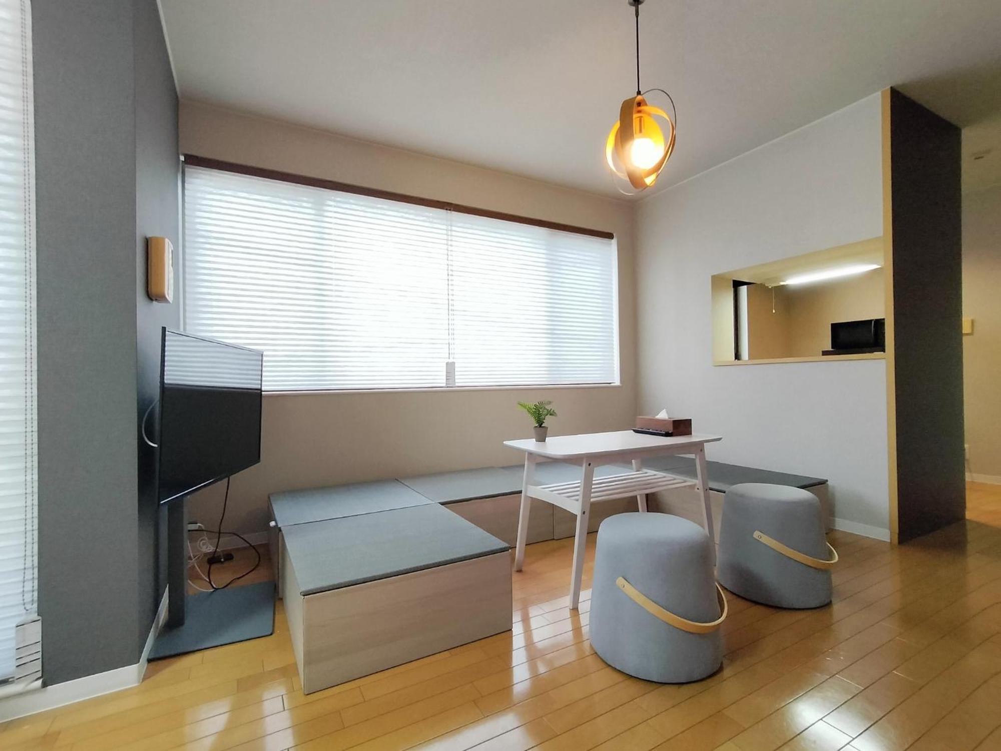 Alphabed Takamatsustation 301 / Vacation Stay 38150 Екстер'єр фото