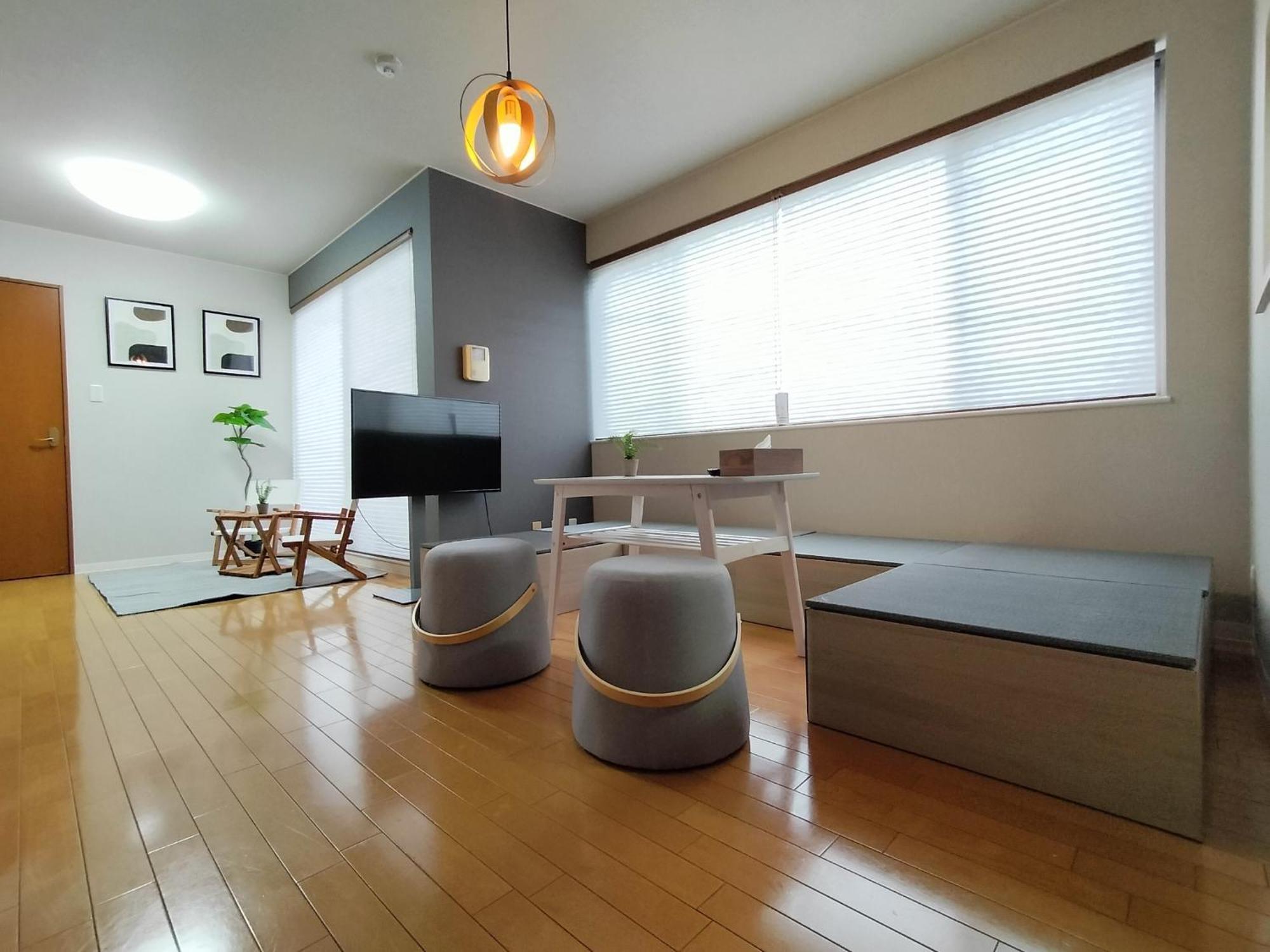 Alphabed Takamatsustation 301 / Vacation Stay 38150 Екстер'єр фото