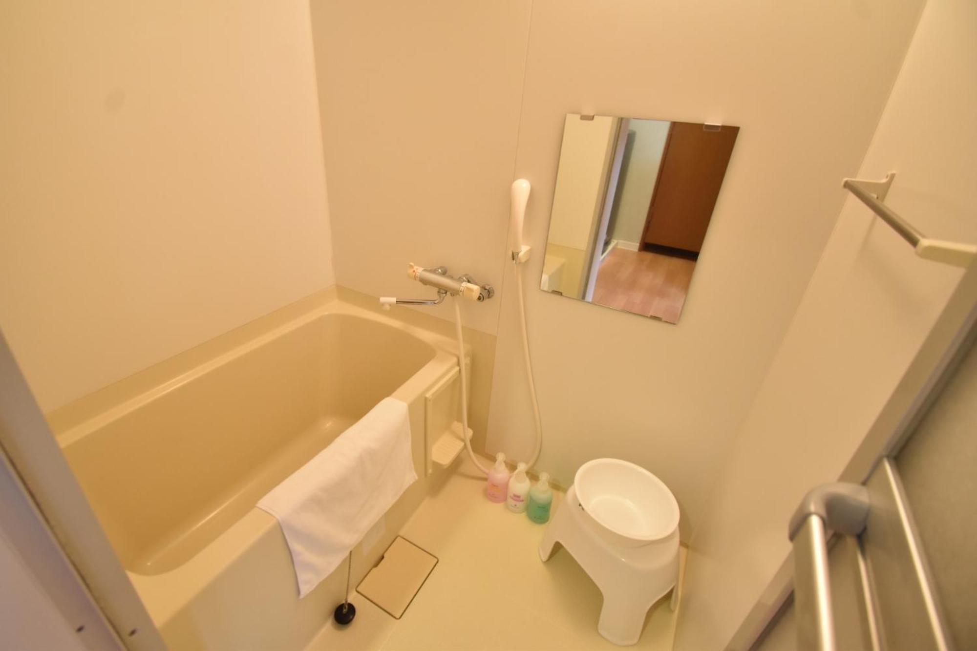 Alphabed Takamatsustation 301 / Vacation Stay 38150 Екстер'єр фото