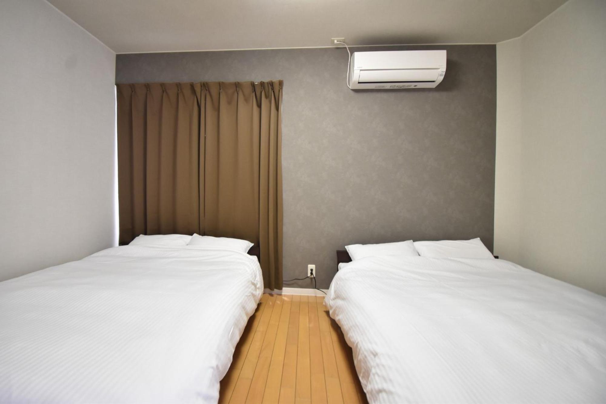 Alphabed Takamatsustation 301 / Vacation Stay 38150 Екстер'єр фото