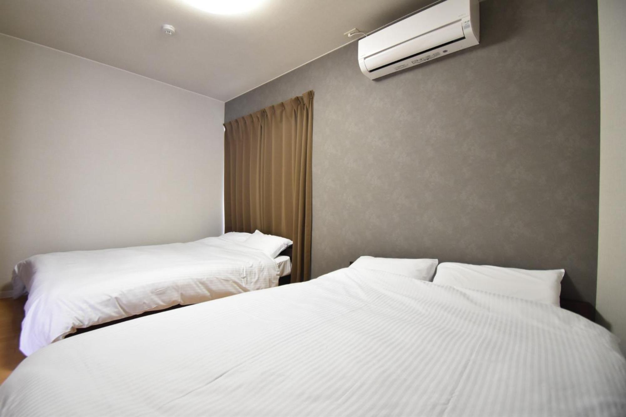 Alphabed Takamatsustation 301 / Vacation Stay 38150 Екстер'єр фото