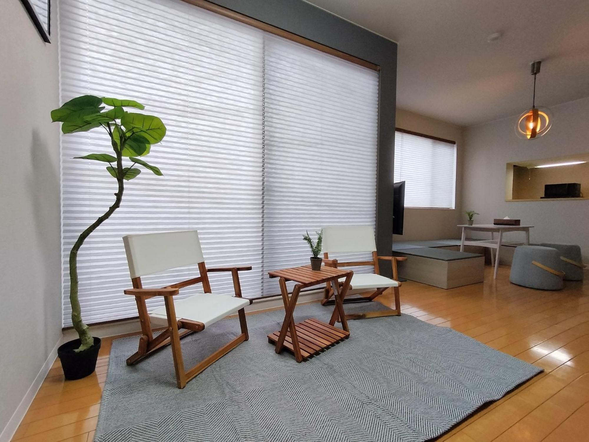 Alphabed Takamatsustation 301 / Vacation Stay 38150 Екстер'єр фото