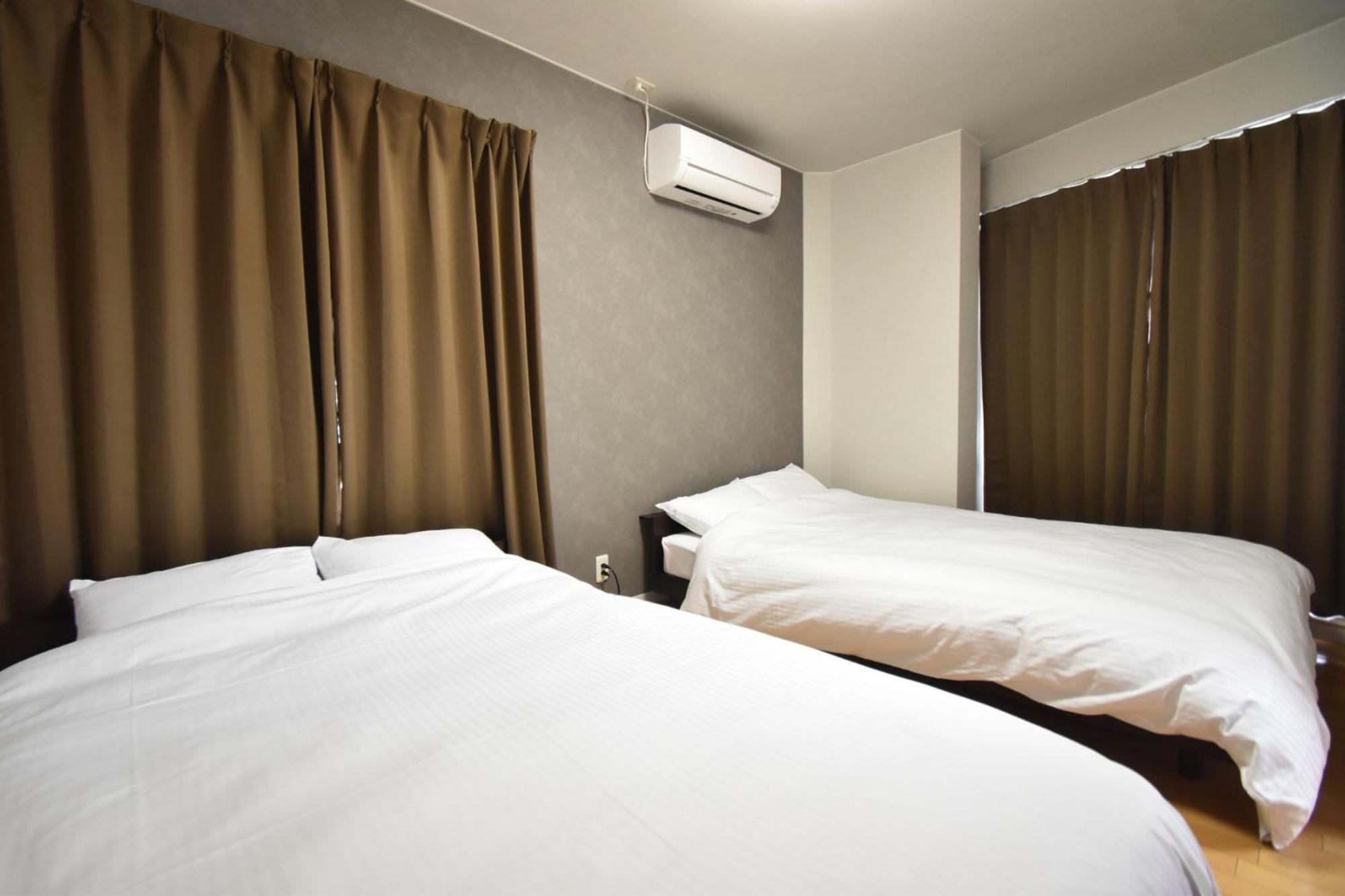 Alphabed Takamatsustation 301 / Vacation Stay 38150 Екстер'єр фото